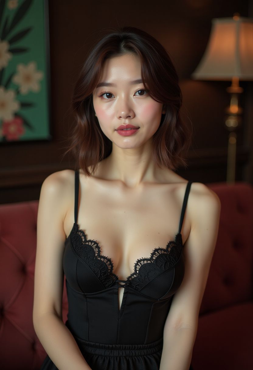 力量训练与臀胸形态
