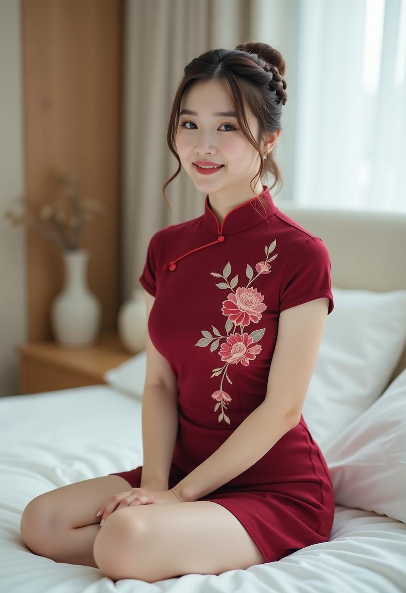 丰腴之美影视赏析