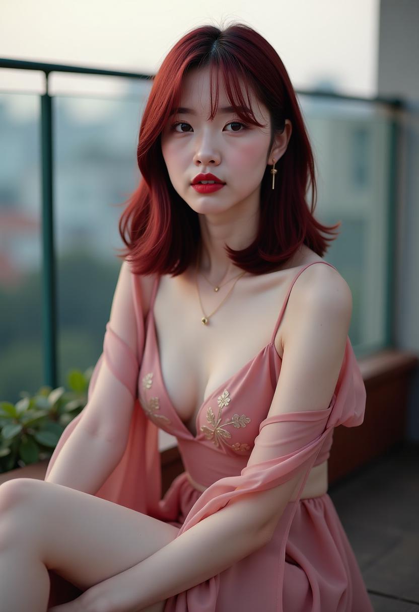 现代审美与体态焦虑